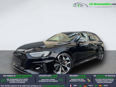 Audi RS4 Avant V6 2.9 TFSI 450 ch BVA Quattro