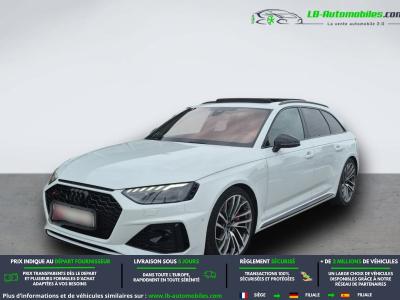 Audi RS4 Avant V6 2.9 TFSI 450 ch BVA Quattro