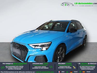 Audi A3 Sportback 40 TFSI 190 BVA Quattro