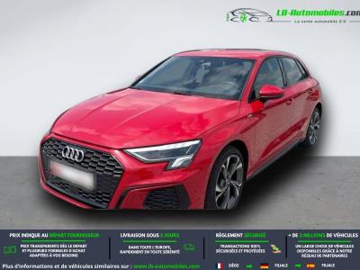 Audi A3 Sportback 40 TFSI 190 BVA Quattro