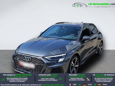 Audi A3 Sportback 40 TDI 200 BVA Quattro