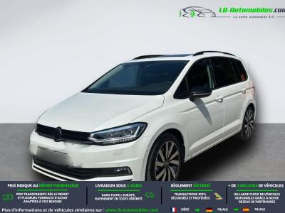 Volkswagen Touran 1.5 TSI EVO 150 BVA 7pl