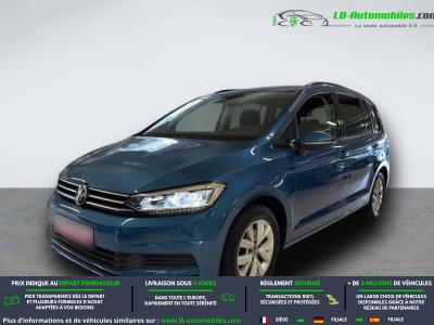Volkswagen Touran 1.5 TSI EVO 150 BVA 7pl