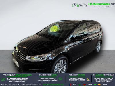 Volkswagen Touran 1.5 TSI EVO 150 BVA 7pl