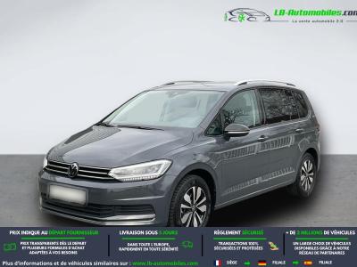Volkswagen Touran 1.5 TSI EVO 150 BVA 7pl