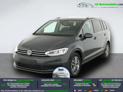 Volkswagen Touran 1.5 TSI EVO 150 BVA 7pl