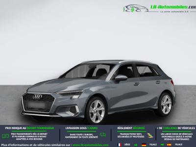 Audi A3 Sportback 40 TDI 200 BVA Quattro