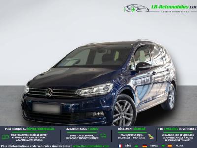 Volkswagen Touran 1.5 TSI EVO 150 BVA 7pl