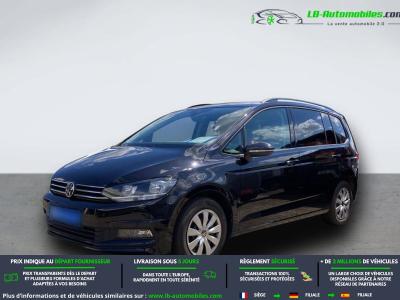 Volkswagen Touran 1.5 TSI EVO 150 BVA 7pl