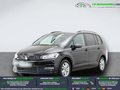 Volkswagen Touran 1.5 TSI EVO 150 BVA 7pl