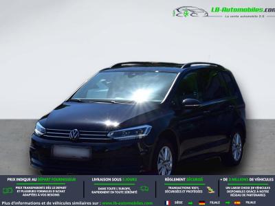 Volkswagen Touran 1.5 TSI EVO 150 BVA 7pl