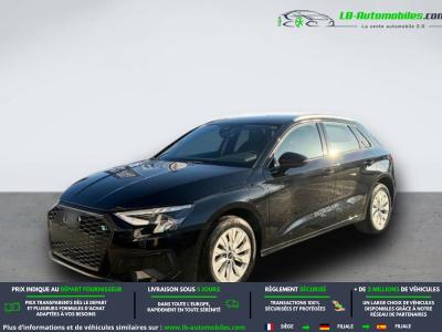 Audi A3 Sportback 40 TFSIe 204 BVA
