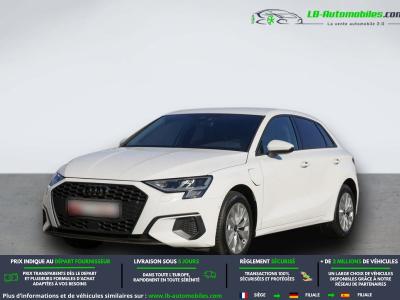 Audi A3 Sportback 40 TFSIe 204 BVA