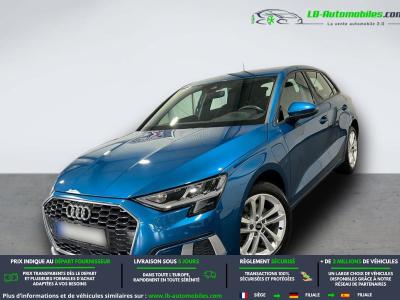 Audi A3 Sportback 40 TFSIe 204 BVA