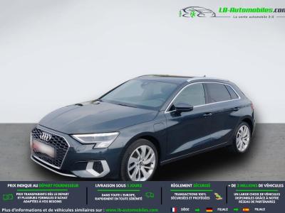Audi A3 Sportback 40 TFSIe 204 BVA