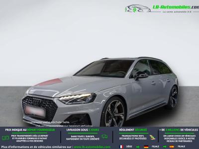 Audi RS4 Avant V6 2.9 TFSI 450 ch BVA Quattro