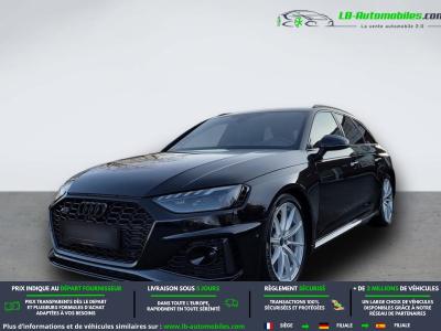Audi RS4 Avant V6 2.9 TFSI 450 ch BVA Quattro