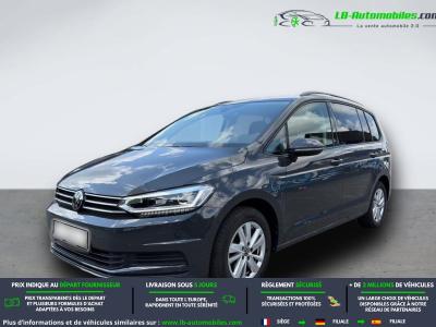 Volkswagen Touran 1.5 TSI EVO 150 BVA 7pl