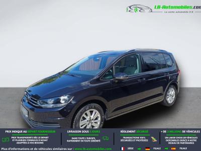 Volkswagen Touran 1.5 TSI EVO 150 BVA 7pl
