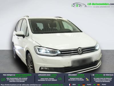 Volkswagen Touran 1.5 TSI EVO 150 BVA 7pl