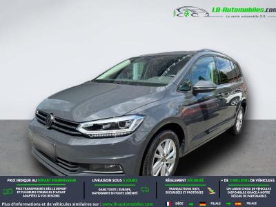 Volkswagen Touran 1.5 TSI EVO 150 BVA 7pl