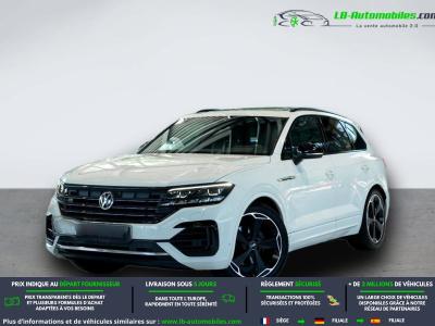 Volkswagen Touareg 3.0 TDI 286ch BVA 4Motion