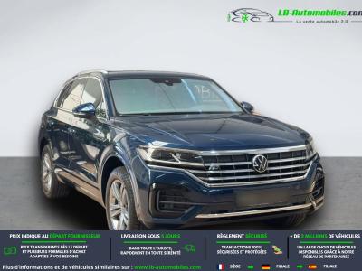 Volkswagen Touareg 3.0 TDI 286ch BVA 4Motion