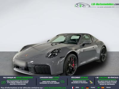 Porsche 911 - 992 Cabriolet 4  GTS 3.0i 480 PDK