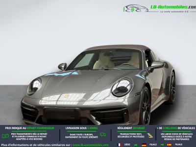 Porsche 911 - 992 Cabriolet 4  GTS 3.0i 480 PDK