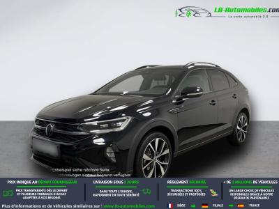 Volkswagen Taigo 1.0 TSI 110 BVA
