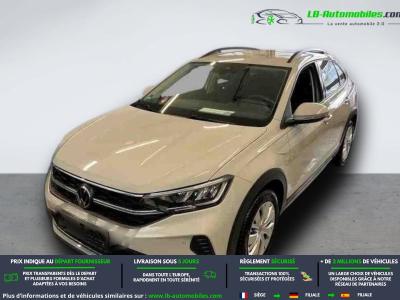 Volkswagen Taigo 1.0 TSI 110 BVA