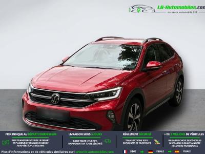 Volkswagen Taigo 1.0 TSI 110 BVA