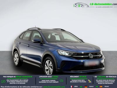 Volkswagen Taigo 1.0 TSI 110 BVA