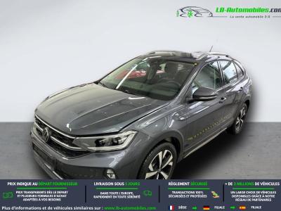 Volkswagen Taigo 1.0 TSI 110 BVA