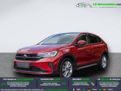 Volkswagen Taigo 1.0 TSI 110 BVA