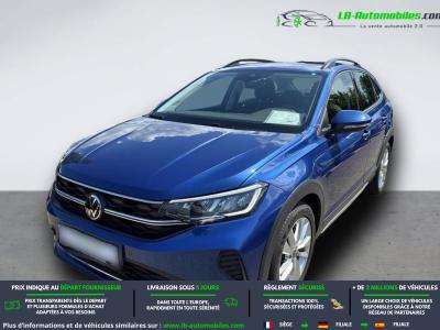Volkswagen Taigo 1.0 TSI 110 BVA