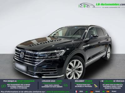 Volkswagen Touareg 3.0 TDI 286ch BVA 4Motion