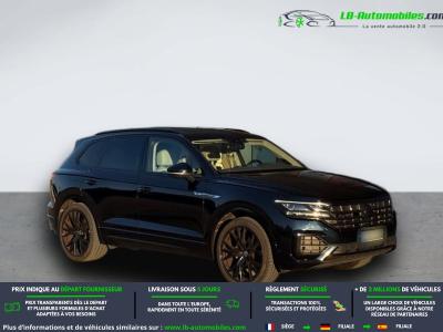 Volkswagen Touareg 3.0 TDI 286ch BVA 4Motion