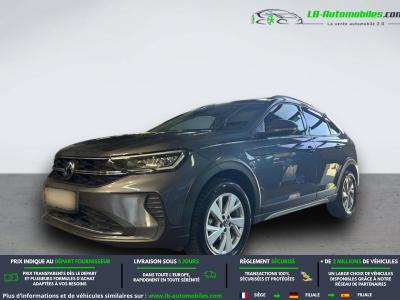Volkswagen Taigo 1.0 TSI 110 BVA