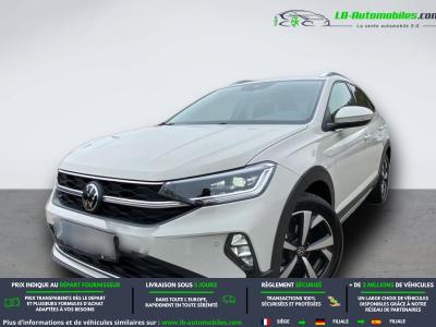 Volkswagen Taigo 1.0 TSI 110 BVA
