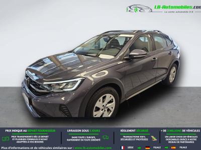 Volkswagen Taigo 1.0 TSI 110 BVA