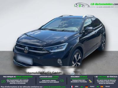 Volkswagen Taigo 1.0 TSI 110 BVA