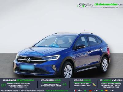 Volkswagen Taigo 1.0 TSI 110 BVA