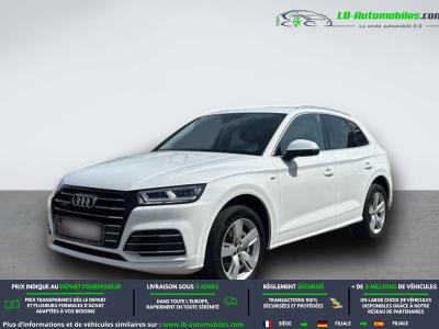 Audi Q5 55 TFSI e 367 BVA Quattro