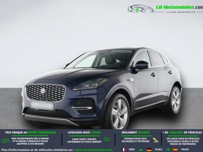 Jaguar E-Pace 2.0 D-165 ch AWD BVA