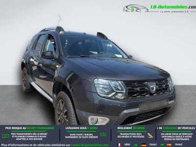 Dacia Duster SCe 115 4x2