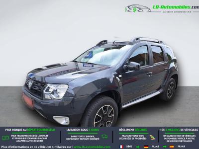 Dacia Duster SCe 115 4x2