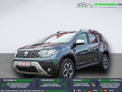 Dacia Duster SCe 115 4x2