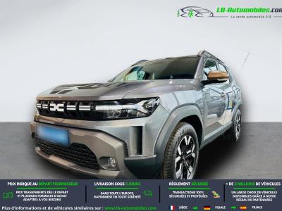 Dacia Duster TCe 130 4x2 - 2023