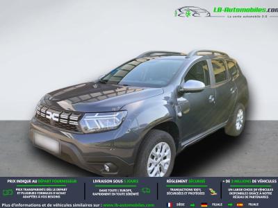 Dacia Duster TCe 130 4x2 - 2023